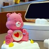 Bear Phone Stand Cute Cartoon Stable Support Portable Desk Phone