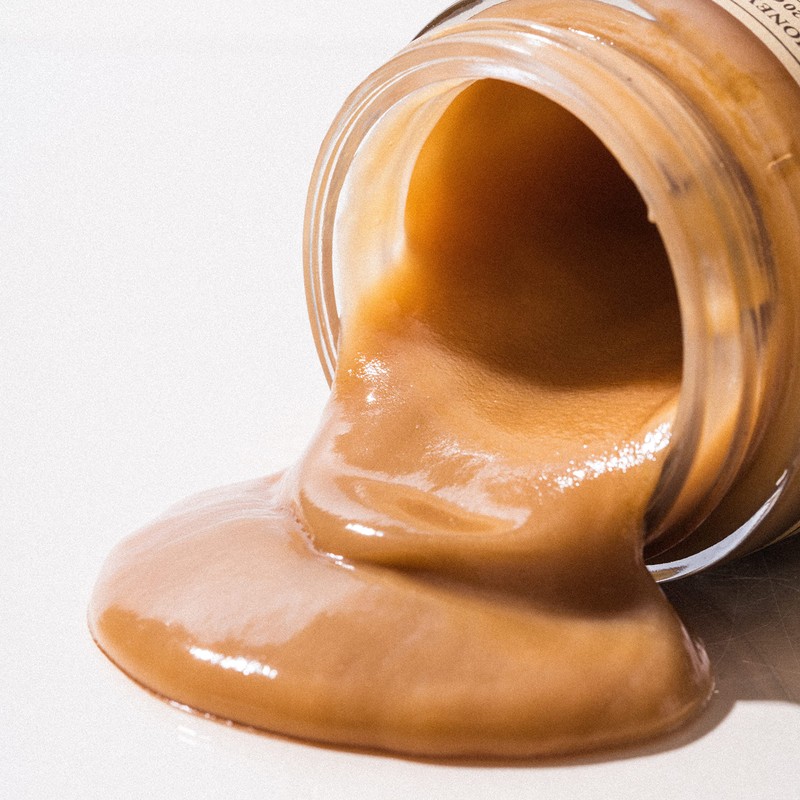 I'm from Honey Mask 1.01 Fl Oz, Wash Off Face