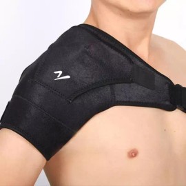 어깨보호대006 숄더가드 프로텍터 어깨보호 패드 안전 Shoulder Protector Pad 006 Shoulder Guard Pro [Shoulder Protector P00384]