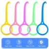 5 Pieces Aligner Removal Tool Retainer Remover Tool Kits Invisible