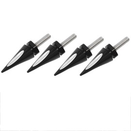 H RUO Motorcycle Windshield Trim Bolts, Road Glide Windshield Fairing Bolts Screws Fit for Harley Road Glide FLTR FLTRX FLTRU 2015-2024