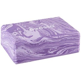 Avessa Yoga Blok, MB-33010, Mor
