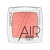 Catrice AirBlush Matt 110 Peach Heaven