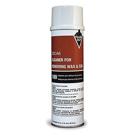 Floor Stripper, Size 20 oz., Aerosol Can