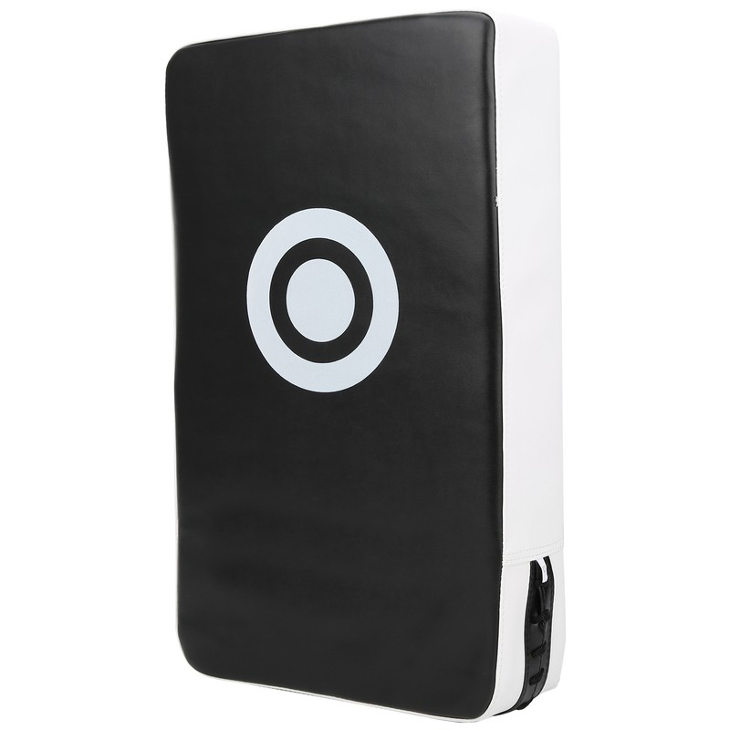 Arc Kick Foot Target Sports Shield Blocking Pad Training Equipment