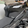 NEW Motorcycle Non-slip Side Fuel Tank Stickers Waterproof Pad Rubber