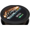 Korda Touchdown Mono For Carp Fishing 1000m Spool BROWN: 12lb