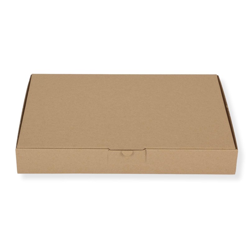 Maxi Letter Box 350 x 250 x 50 mm DIN