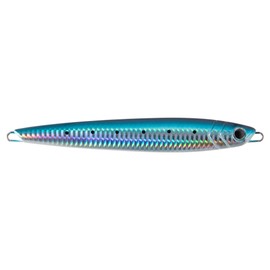 Major Craft Metal Jig Jig Para Vertical Short 10.6 oz (300 g) UV Sardine #15 JPV 300 Lure