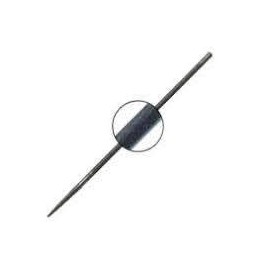 Stihl 56057713206 Saw Chains Round File Pack of 6 3.2 x 150 mm