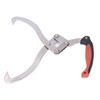 Log Tongs Log Lifting Grapple Hook Wooden Claw Suitable for
