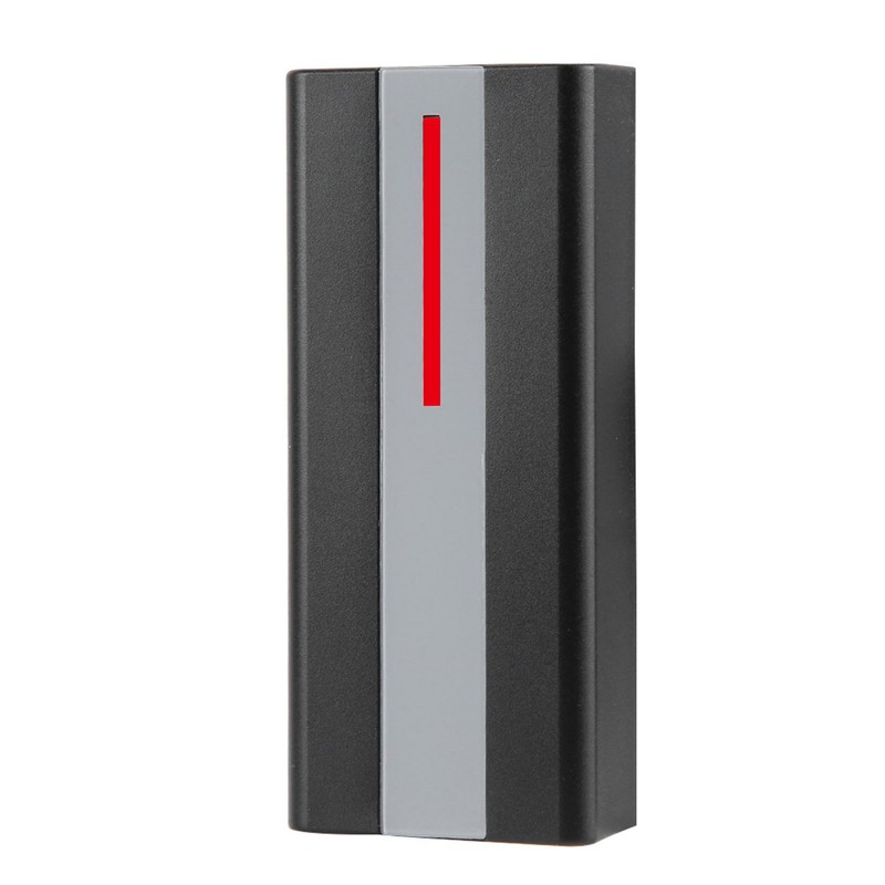 EM ID 125KHz Simplified Access Control Controller Machine IP67