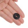 sourcing map 2pcs Replacement Cutter Wheels 18mm OD x 5mm