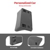 Linskip for 2021-2022 Chevy Colorado Front Plate License Frame Bracket