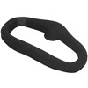 FPV Glasses Frame Face Plate Flight Glasses Soft Eye Pad