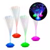 Lecute Shop Centros De Mesa Fibra Optica Decoracion Adorno Arreglos