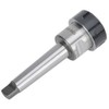 Collet Chuck Holder High Speed Steel CNC Lathe Spindle Shank