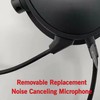 Replacement Mic for HyperX Cloud, Cloud X, Cloud II, Cloud