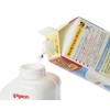 Pigeon baby whole body foam soap refill 2 times 800ml