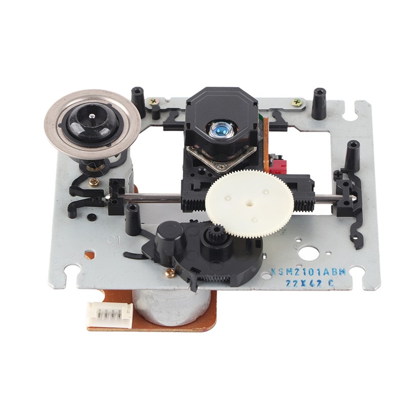 KSS‑210A Single Channel Low Speed Continuous Laser Pickup Power Type