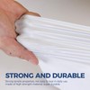 ALORAIR 10 mil Vapor Barrier for Crawl Space – 10'