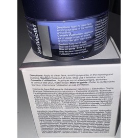 StriVectin NEW STRIVECTIN NIA114 Advanced Hydration Re-Quench Water Cream  1.7 Travl ATHNT