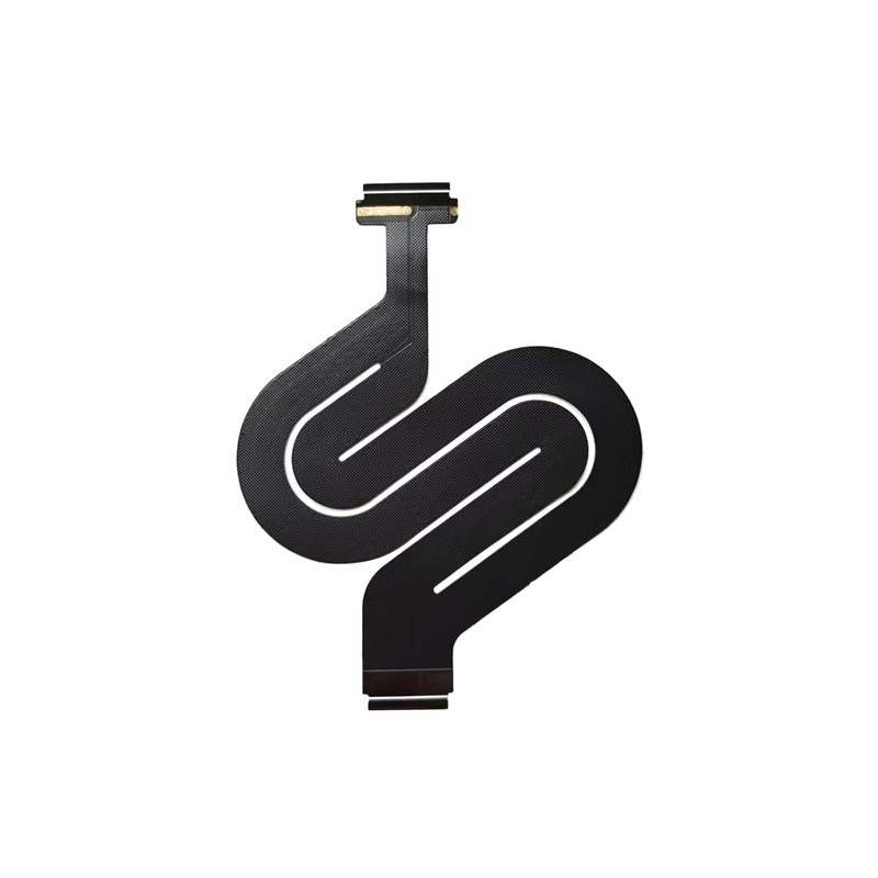 ChenGong - Trackpad Touchpad Flex Cable 821-00507-A Replacement Compatible with