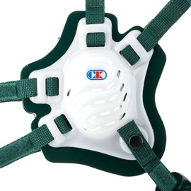 Cliff Keen F5 Tornado Headgear