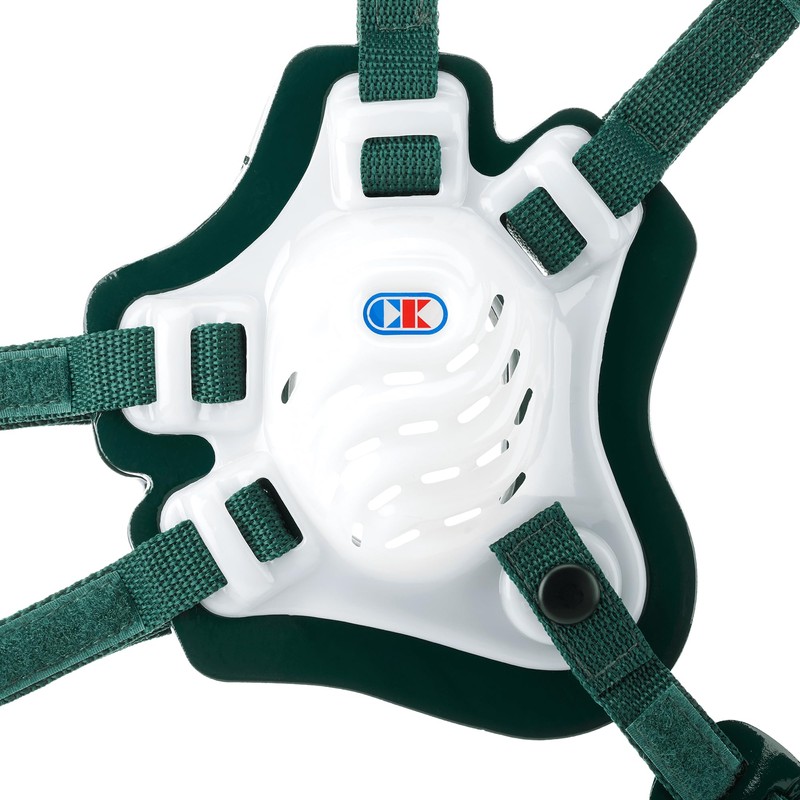 Cliff Keen F5 Tornado Headgear