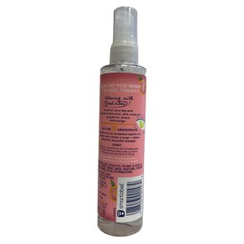 St. Ives Grapefruit Scent Facial Mist 4.23 fl oz, pack of 1