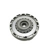 Ouyunou 17T Semi-automatic Clutch For YX Lifan 110cc 125cc Reverse