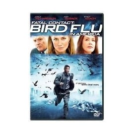 Fatal Contact : Bird Flu In America