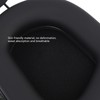 Shooting Headset Shooting Earmuffs Ear Hearing Protection Headphones Sound Amplification