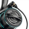 Trabucco Brave XLT FB 1500 Fishing Reel - Ultra Compact
