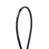 sourcing map SPA1500 V-Belt Drive Belt 1500 mm Pitch Length