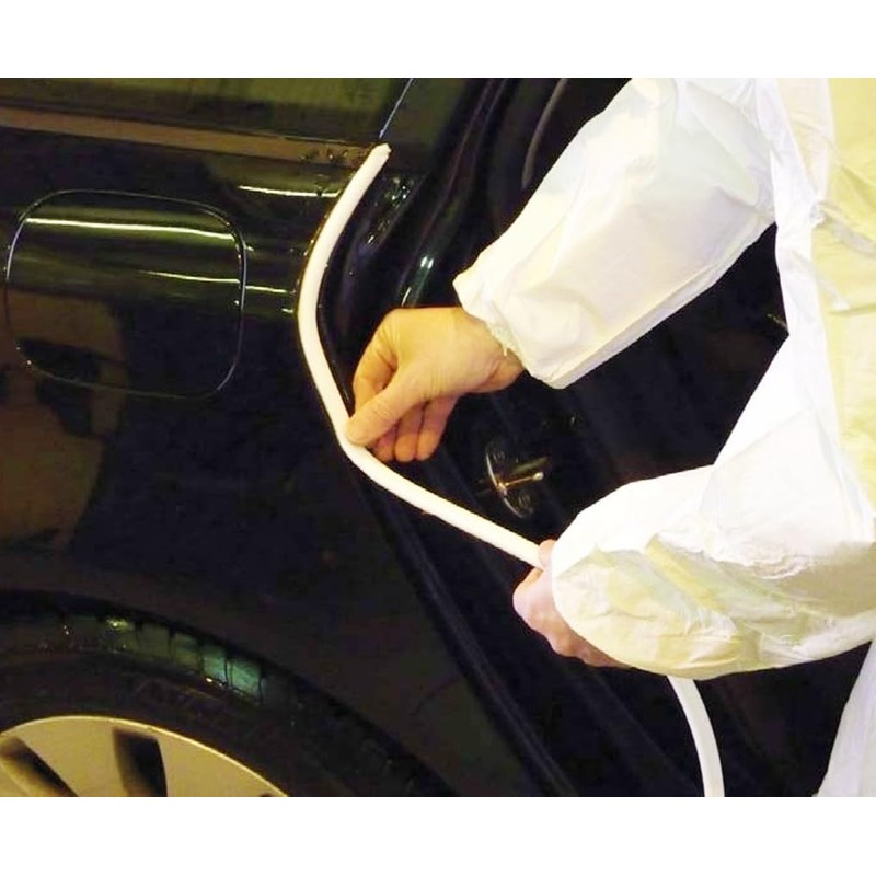 JTAPE Soft Edge Foam Masking Tape 13 mm x 50