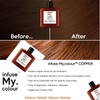 infuse My. colour Infuse My. Colour Copper Shampoo, 250 ml
