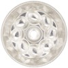 FK Aluminum Jelly Mold (Large )# 4 