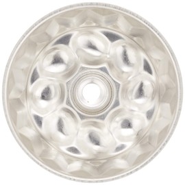 FK Aluminum Jelly Mold (Large )# 4 