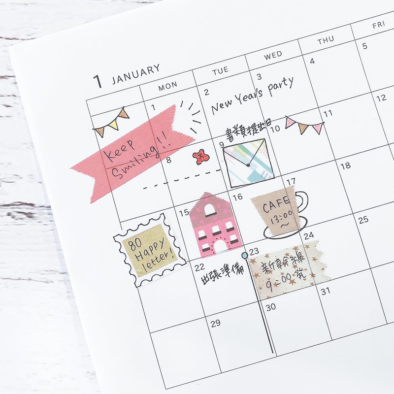 Kutsuwa Template Mass Template Ribbon DE011A