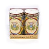 Royal Tara Juego de cocina de cardo escocés