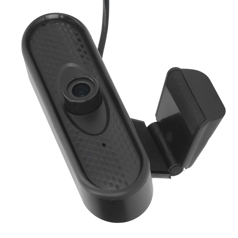 Computer Camera Plug and Play USB Full HD 1080P Auto