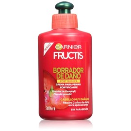 Garnier Fructis Crema para Peinar, 300 ml