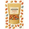 SÖPÖSÖPÖ Scandinavian Treat Pack – Tyrkisk Peber Hot & Sour