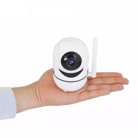 FERRO 1080P Wireless Security Camera Indoor Home Smart Wifi System Baby Monitor Pet