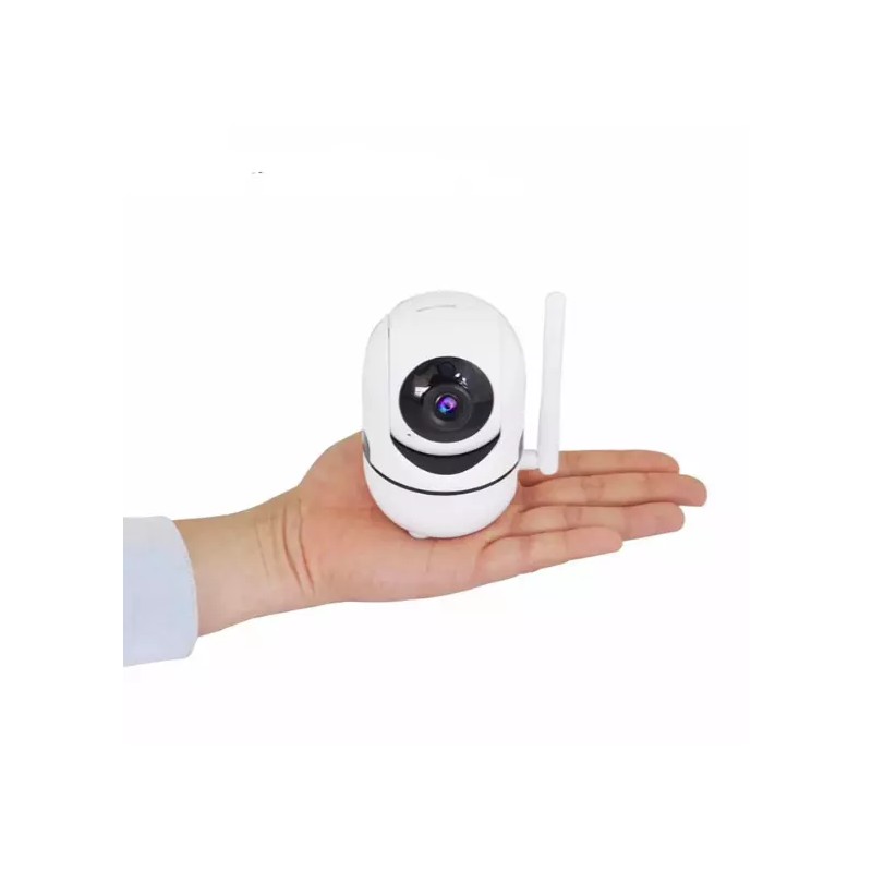 FERRO 1080P Wireless Security Camera Indoor Home Smart Wifi System