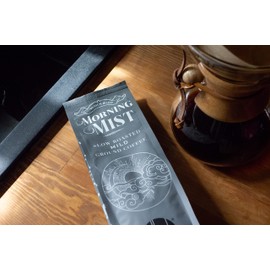 Shellford's Morning Mist 250 gr. Filtre Kahve