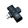 ACS ACR38U-N1 PocketMate USB Smart Card Reader and Writer for