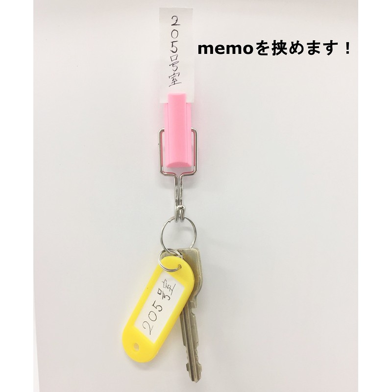 Sankei SH-3R Strong Slim Hook Petite Blossom