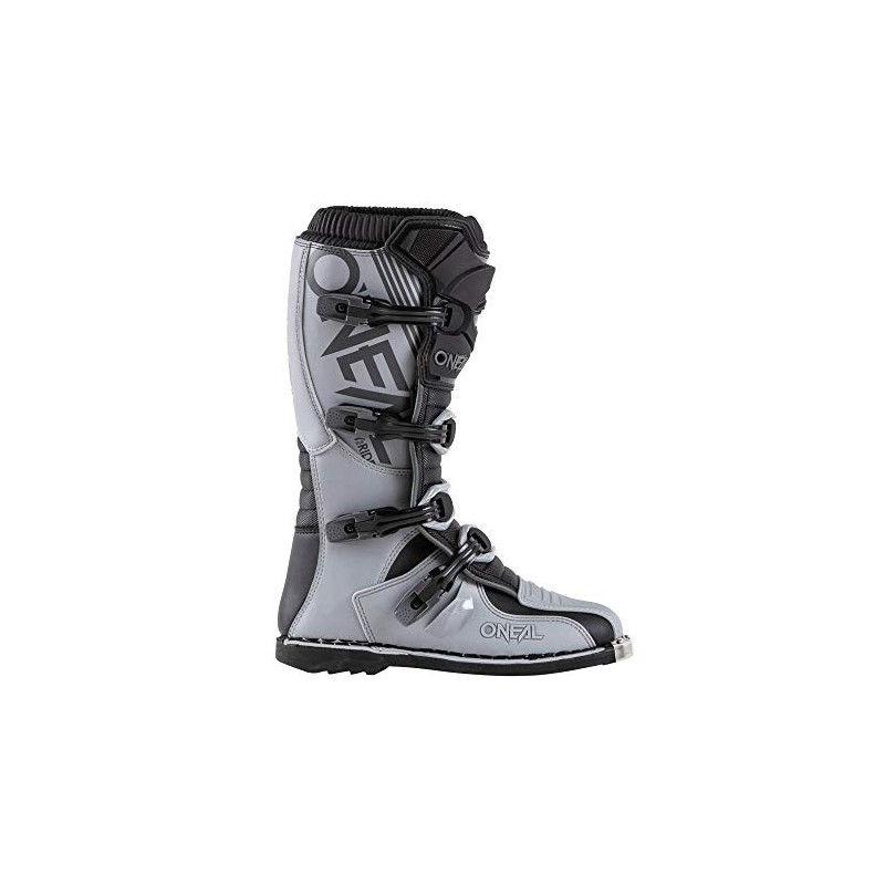 O'NEAL Element Boot Gray, 9